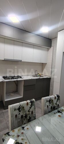 İcarəyə verilir 2 otaqlı köhnə tikili 60 m², Həzi Aslanov m., photo 3 from 18
