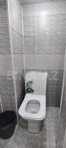 İcarəyə verilir 2 otaqlı köhnə tikili 60 m², Həzi Aslanov m., photo 13 from 18