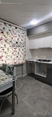 İcarəyə verilir 2 otaqlı köhnə tikili 60 m², Həzi Aslanov m., photo 1 from 18