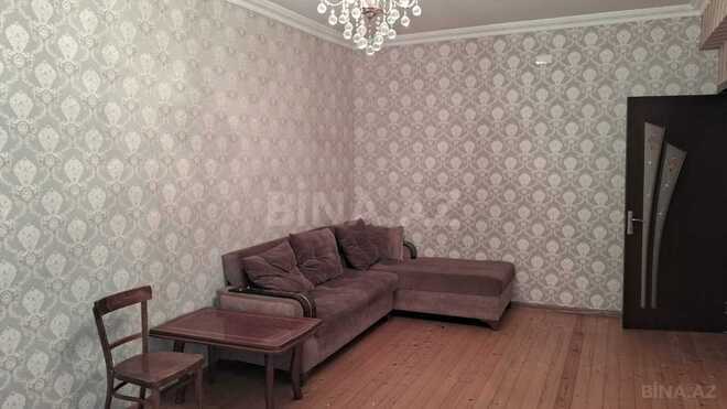 Satılır 2 otaqlı yeni tikili 62 m², İnşaatçılar m., photo 1 from 9