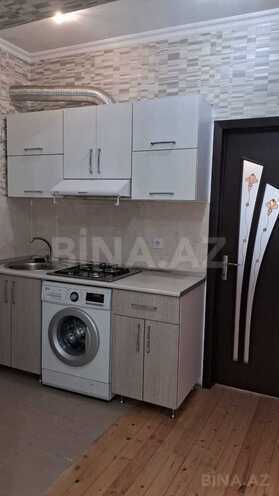 Satılır 2 otaqlı yeni tikili 62 m², İnşaatçılar m., photo 4 from 9
