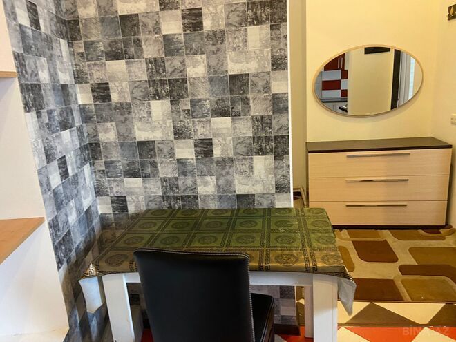 İcarəyə verilir 3 otaqlı köhnə tikili 110 m², İçəri Şəhər m., photo 15 from 23