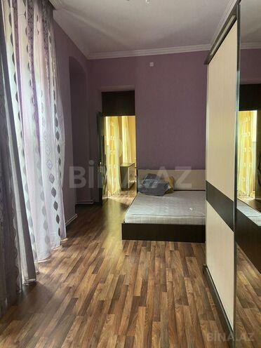 İcarəyə verilir 3 otaqlı köhnə tikili 110 m², İçəri Şəhər m., photo 14 from 23