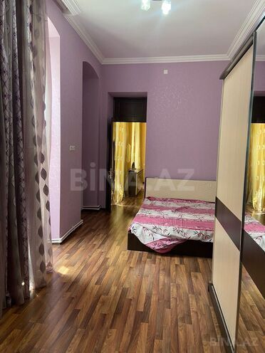 İcarəyə verilir 3 otaqlı köhnə tikili 110 m², İçəri Şəhər m., photo 4 from 23