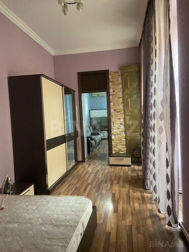 İcarəyə verilir 3 otaqlı köhnə tikili 110 m², İçəri Şəhər m., photo 7 from 23