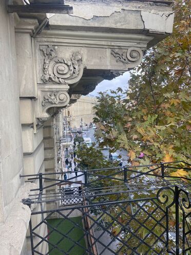 İcarəyə verilir 3 otaqlı köhnə tikili 110 m², İçəri Şəhər m., photo 9 from 23