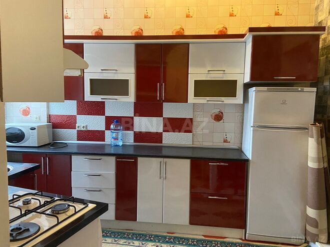 İcarəyə verilir 3 otaqlı köhnə tikili 110 m², İçəri Şəhər m., photo 16 from 23