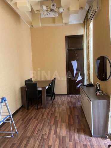İcarəyə verilir 3 otaqlı köhnə tikili 110 m², İçəri Şəhər m., photo 18 from 23