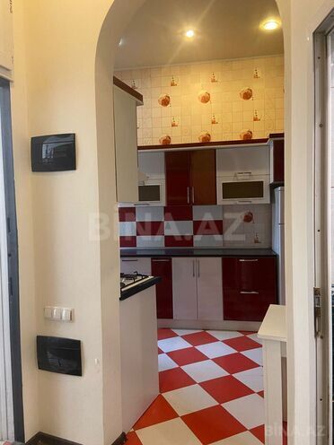 İcarəyə verilir 3 otaqlı köhnə tikili 110 m², İçəri Şəhər m., photo 11 from 23