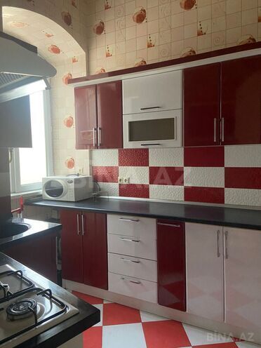 İcarəyə verilir 3 otaqlı köhnə tikili 110 m², İçəri Şəhər m., photo 20 from 23