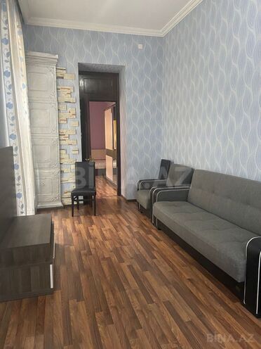 İcarəyə verilir 3 otaqlı köhnə tikili 110 m², İçəri Şəhər m., photo 22 from 23
