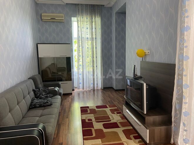 İcarəyə verilir 3 otaqlı köhnə tikili 110 m², İçəri Şəhər m., photo 1 from 23