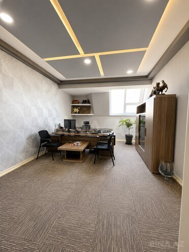 Satılır 4 otaqlı ofis 110 m², Nəsimi r., photo 7 from 16