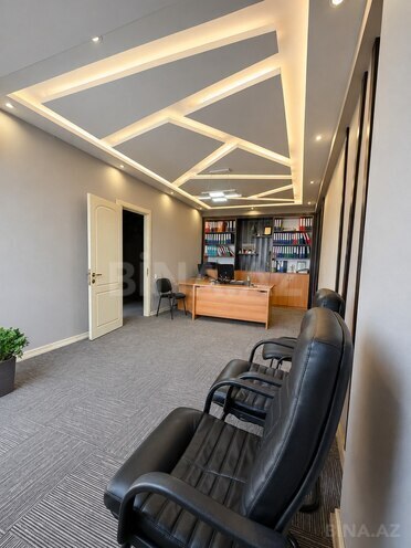 Satılır 4 otaqlı ofis 110 m², Nəsimi r., photo 4 from 16