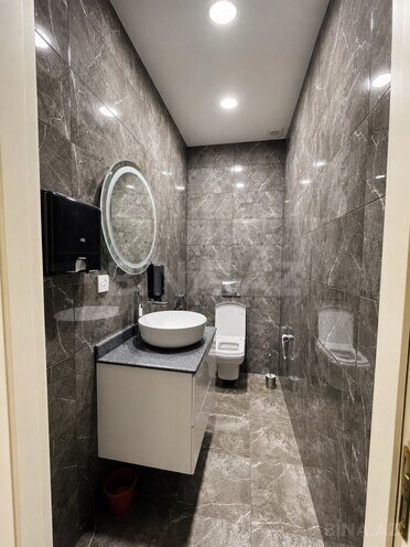 Satılır 4 otaqlı ofis 110 m², Nəsimi r., photo 13 from 16