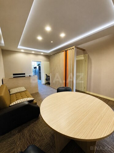 Satılır 4 otaqlı ofis 110 m², Nəsimi r., photo 8 from 16