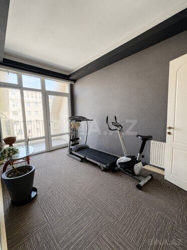 Satılır 4 otaqlı ofis 110 m², Nəsimi r., photo 11 from 16