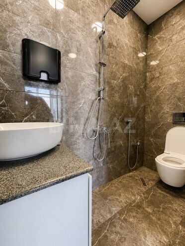 Satılır 4 otaqlı ofis 110 m², Nəsimi r., photo 14 from 16
