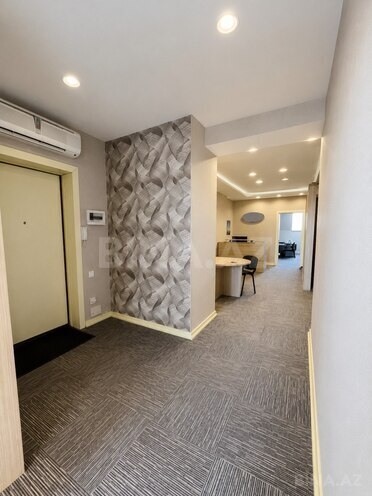 Satılır 4 otaqlı ofis 110 m², Nəsimi r., photo 15 from 16