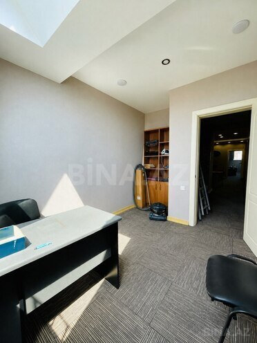 Satılır 4 otaqlı ofis 110 m², Nəsimi r., photo 9 from 16