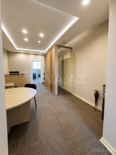 Satılır 4 otaqlı ofis 110 m², Nəsimi r., photo 10 from 16