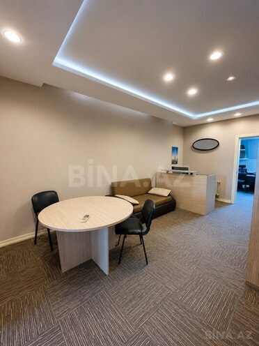 Satılır 4 otaqlı ofis 110 m², Nəsimi r., photo 6 from 16