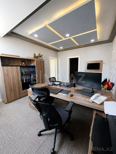 Satılır 4 otaqlı ofis 110 m², Nəsimi r., photo 5 from 16