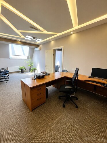 Satılır 4 otaqlı ofis 110 m², Nəsimi r., photo 3 from 16