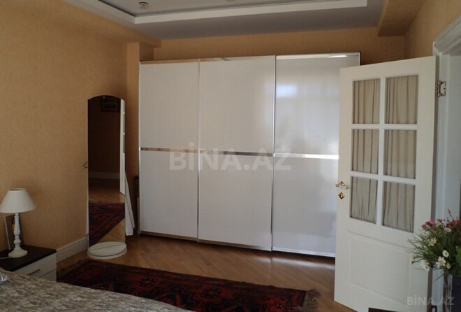 Satılır 3 otaqlı yeni tikili 102 m², Yasamal r., photo 6 from 14