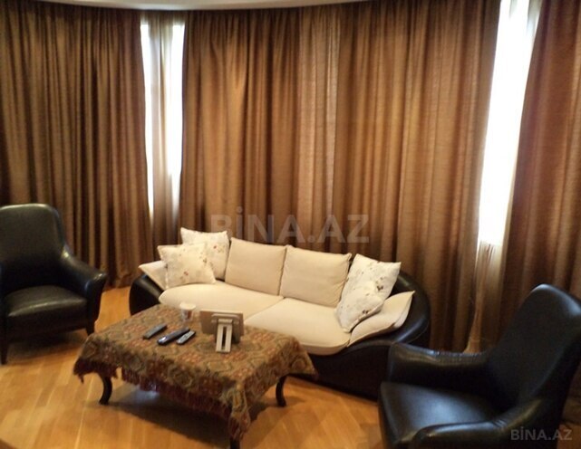 Satılır 3 otaqlı yeni tikili 102 m², Yasamal r., photo 4 from 14