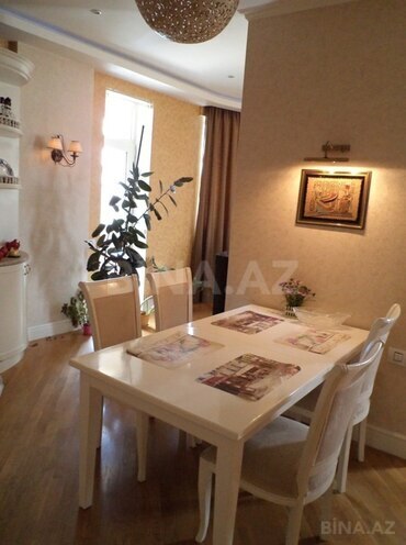 Satılır 3 otaqlı yeni tikili 102 m², Yasamal r., photo 3 from 14