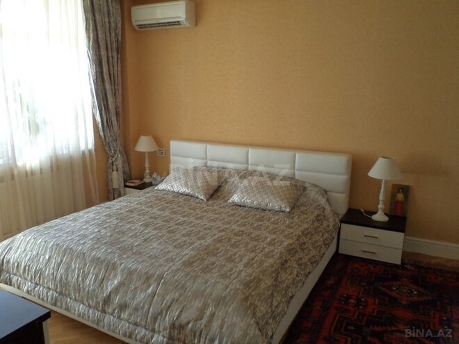 Satılır 3 otaqlı yeni tikili 102 m², Yasamal r., photo 7 from 14