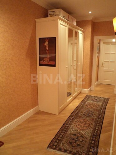 Satılır 3 otaqlı yeni tikili 102 m², Yasamal r., photo 8 from 14