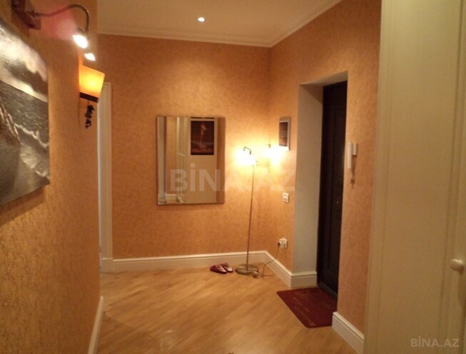 Satılır 3 otaqlı yeni tikili 102 m², Yasamal r., photo 9 from 14