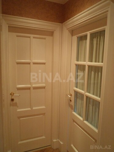 Satılır 3 otaqlı yeni tikili 102 m², Yasamal r., photo 10 from 14