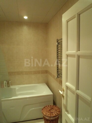 Satılır 3 otaqlı yeni tikili 102 m², Yasamal r., photo 11 from 14