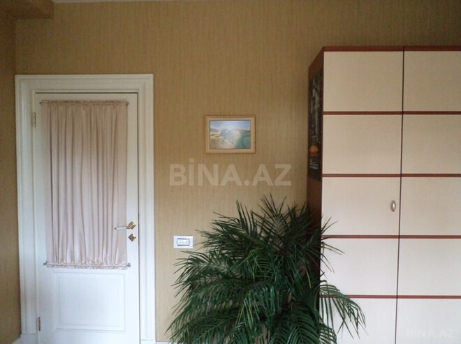 Satılır 3 otaqlı yeni tikili 102 m², Yasamal r., photo 13 from 14