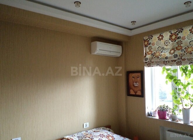 Satılır 3 otaqlı yeni tikili 102 m², Yasamal r., photo 12 from 14