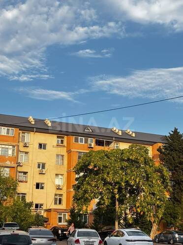 Продаётся 2-комн. вторичка 60 м², м. Кара Караев, photo 1 from 26