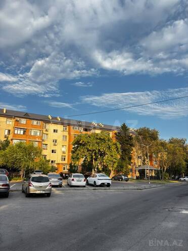 Продаётся 2-комн. вторичка 60 м², м. Кара Караев, photo 4 from 26
