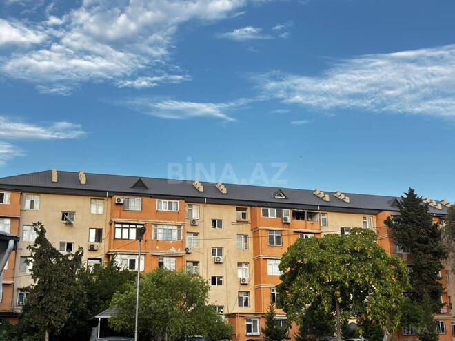 Продаётся 2-комн. вторичка 60 м², м. Кара Караев, photo 3 from 26
