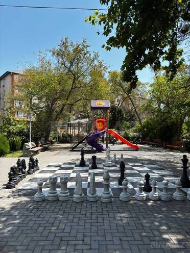 Продаётся 2-комн. вторичка 60 м², м. Кара Караев, photo 8 from 26