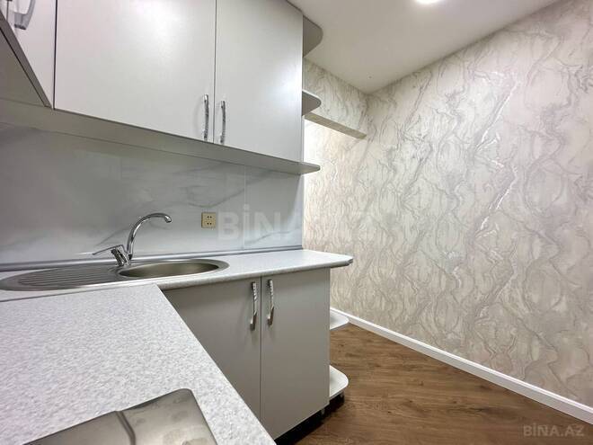 Продаётся 2-комн. вторичка 60 м², м. Кара Караев, photo 24 from 26