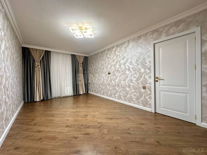 Продаётся 2-комн. вторичка 60 м², м. Кара Караев, photo 14 from 26