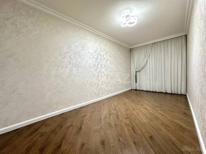 Продаётся 2-комн. вторичка 60 м², м. Кара Караев, photo 15 from 26