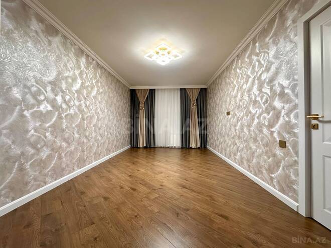 Продаётся 2-комн. вторичка 60 м², м. Кара Караев, photo 5 from 26