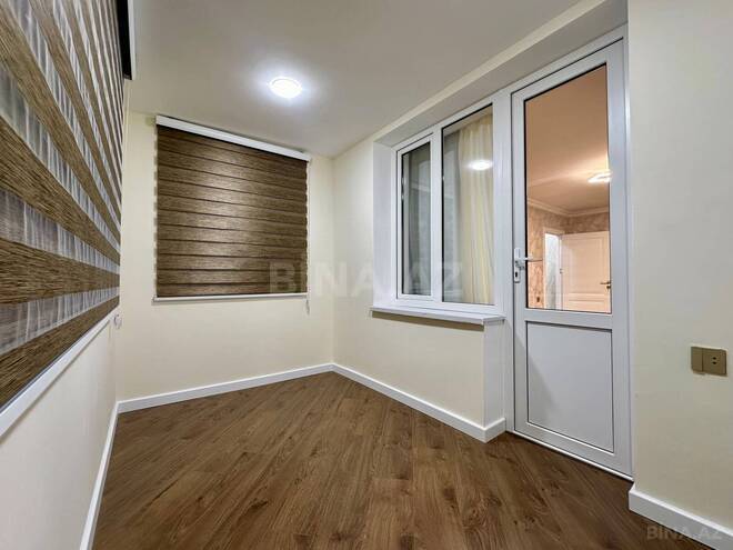 Продаётся 2-комн. вторичка 60 м², м. Кара Караев, photo 25 from 26