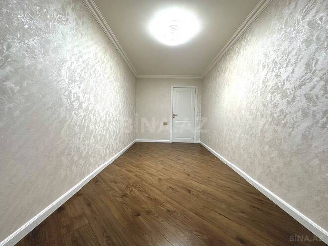 Продаётся 2-комн. вторичка 60 м², м. Кара Караев, photo 23 from 26