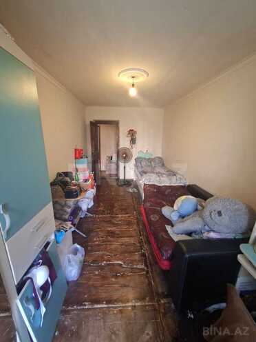 Satılır 2 otaqlı köhnə tikili 50 m², İnşaatçılar m., photo 6 from 13