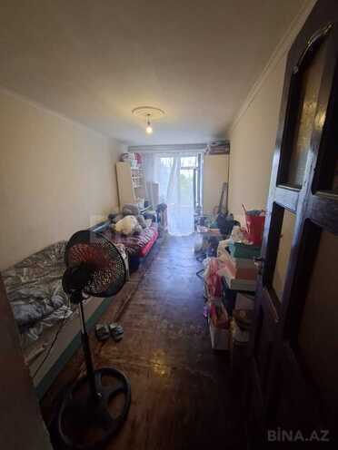 Satılır 2 otaqlı köhnə tikili 50 m², İnşaatçılar m., photo 5 from 13